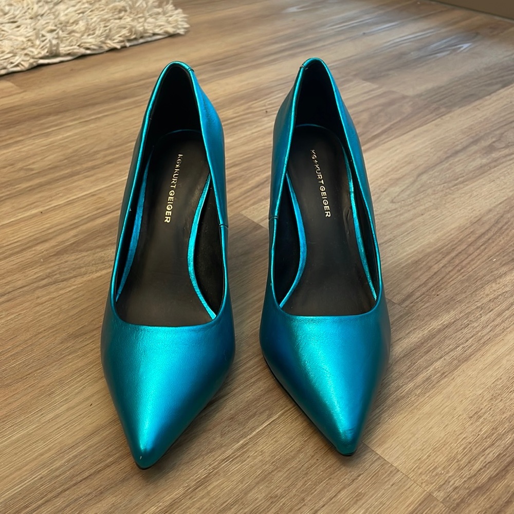 Kurt Geiger pumps Size 7